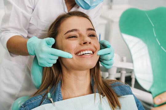 Red Wine and Tooth Stains: What to Know