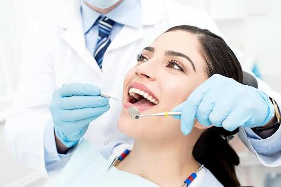 Why Teeth Become Yellow Over Time