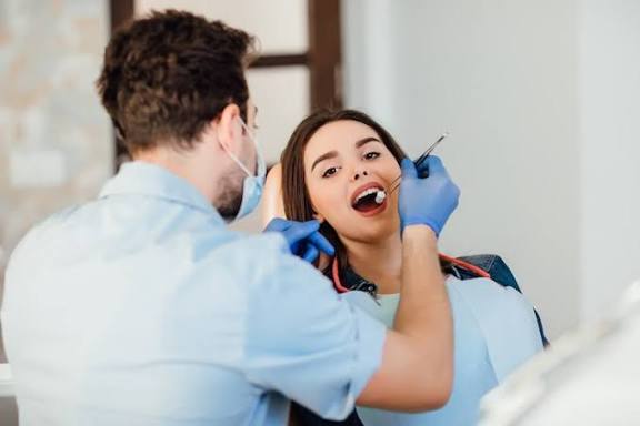 Can Coffee Stain Your Teeth?
